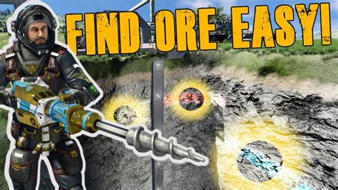 More detailed description and user guide for my Production Overhaul mod. . Ore collector space engineers